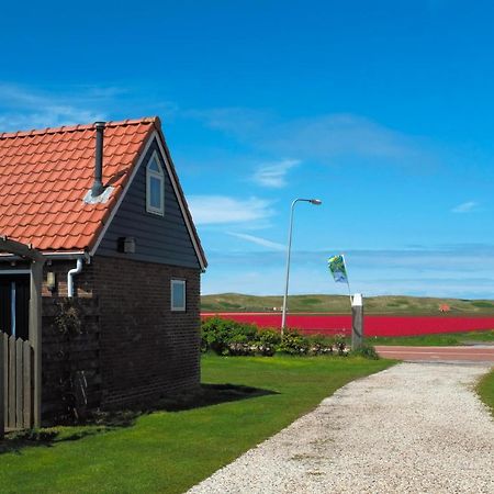Vloed Villa Callantsoog Dış mekan fotoğraf