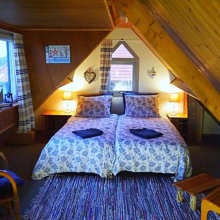 Vloed Villa Callantsoog Dış mekan fotoğraf